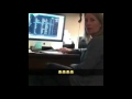 Mom finds son's Spotify Playlist and is very shocked.