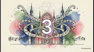 Batı Müziği Tarihi Tek Sesten Çok Sese