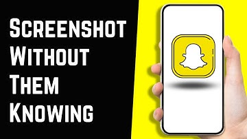 How to Screenshot on Snapchat Without Them Knowing (New Method)