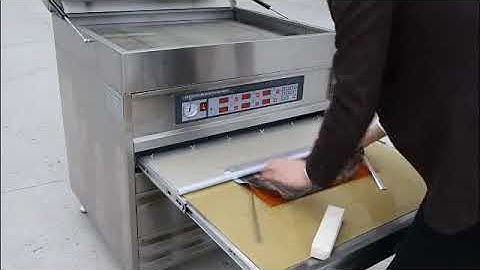 Flexo Plate Making Machine