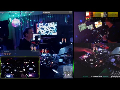 Welcome to the DJ Booth. House, Tech House, Progressive Music all life long!!!