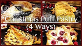 Nutella Christmas Tree - Cheeky Crumbs - YouTube
