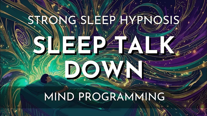 The ABSOLUTE BEST Sleep Meditation for Deep Restorative Sleep