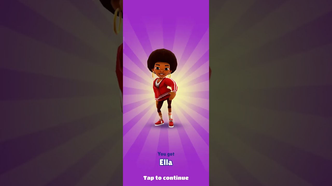 Subway Surf hack flying hack all characters anlock Download free