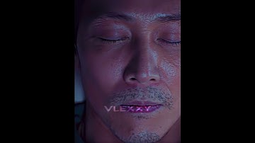 Gi-Hun’s Plot Armour 🔥 🥶 | Squid Game | #edit #squidgame 