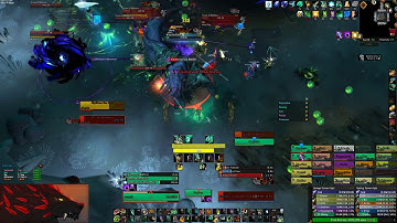 Mythrax - Heroic  Ul