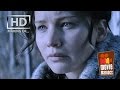 Making Of... Die Tribute von Panem - Mockingjay Teil 1 (2015) Jennifer Lawrence