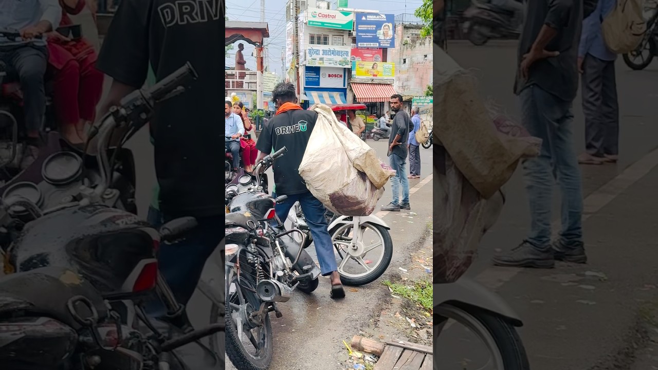 भाई की मजबूरी देखो 😭🙏🫂#humanity #poor #help #motivation #trending #viralvideo #shorts