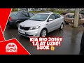 KIA RIO 2016г Автомат за 580 тысяч OkAuto Автоподбор