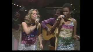 Video thumbnail of "Sergio Mendes and Brasil 88 live at the Coconut Grove, 1979"