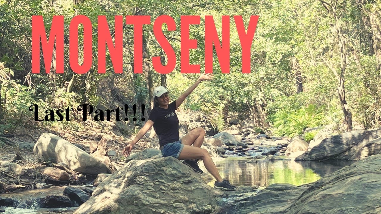Montseny last part | EzhaFlay - YouTube