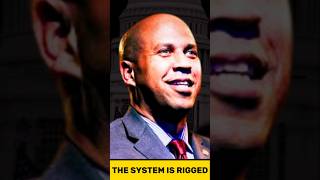 Cory Booker Says America Has a “Sick Care System”