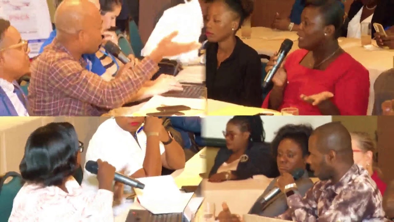 DEKANTE 05 MARS 2026 | Lemoine BONNEAU, Coordonnateur du 