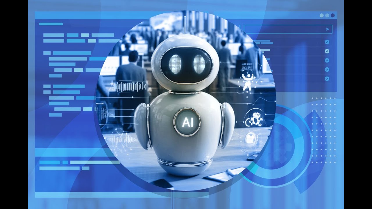 The Five types of AI Agents