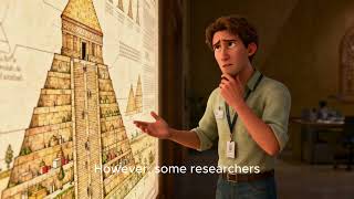 Did Ancient Egyptians Have Advanced Technology? #HistoryMystery #HistoricalMysteries