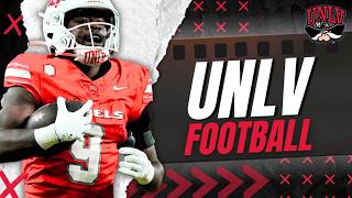 UNLV the Best G6 College Football Team | 2026 BOLD Predictions