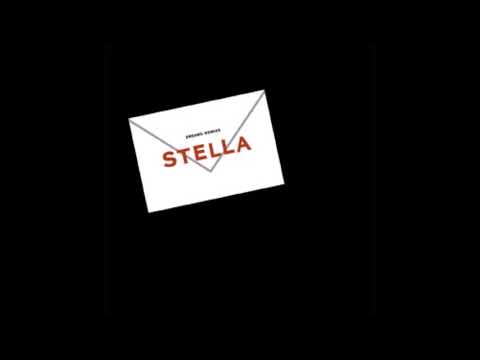Stella — Stella – Dreams (Efdemona & Panthel In A Crystal Vision)