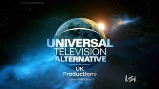 Universal Television Alternative UK/Broadway Video/SNL Productions (2026)