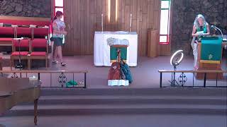 Walking Together: The Pilgrimage of Faith and Wisdom