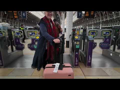 Related Embedded Video Item Thumbnail