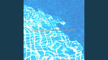 Superlative Backdrops for Relaxation Mantras