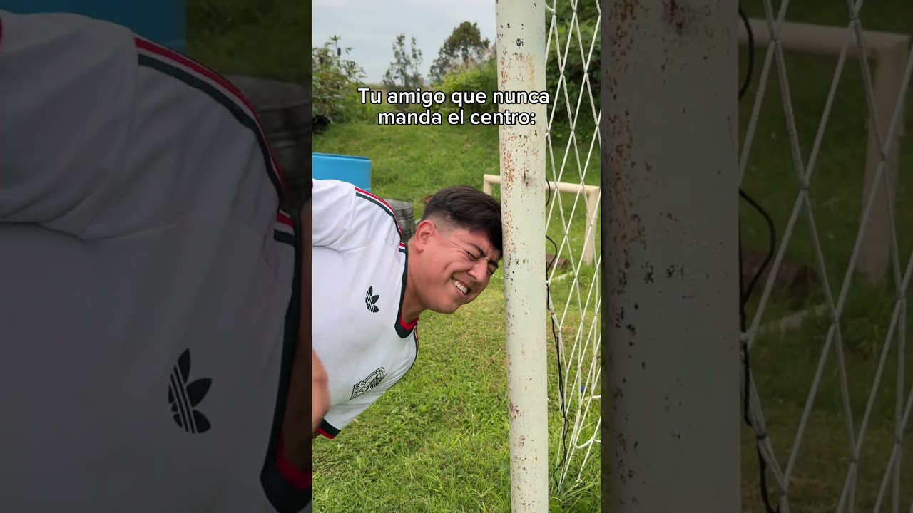 #humor #futparodia #futbol #futparodias #deportes #comedia #futeball #futebol #amigos #soccer #risas