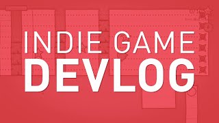 Indie Game Devlog - Rabisco #3