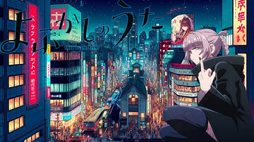 Call of the Night「AMV」Mr Vampire - ITZY | Epic Romantic Anime Edit