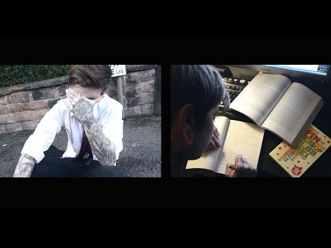 FROM INSIDE - Two Sides Of Me (Official Music Video)