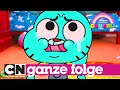 Gumball  Der Anfang (Ganze Folge)  Cartoon Network - YouTube