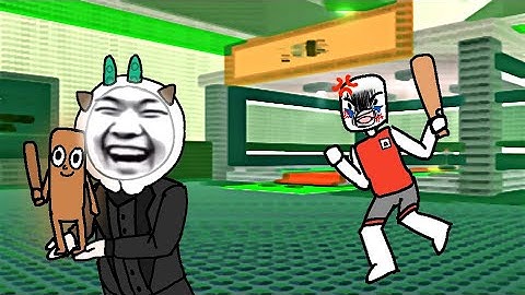 잼민이 브레인롯 4명이서 다구리쳐서 약탈했습니다ㅋㅋㅋ