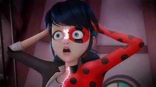 Miraculous ladybug season 2 episode 16