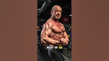 Train 4-5 dagen per week… NIET twee keer per spiergroep! Hier lees je waarom #shorts