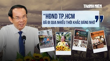 Bí thư Nguyễn Văn Nên: 