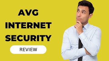 AVG Internet Security: Fortified Defense | Review