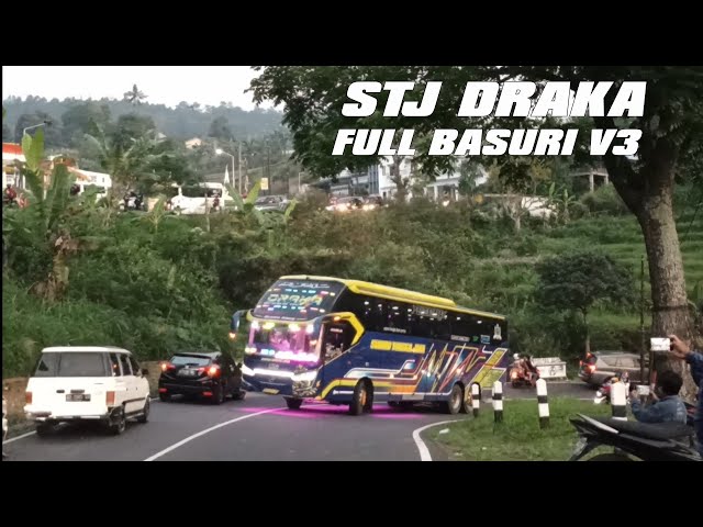 STJ DRAKA gemparkan kelok 8 tawangmangu full basuri V3 class=