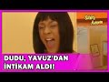 Dudu, Yavuz'dan İntikam Aldı! - Sihirli Annem Özel Klip