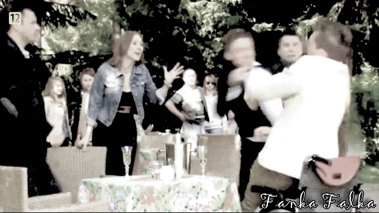 Wiki & Falkowicz - FaWi. (Na dobre i na złe) W PIGUŁCE......HD