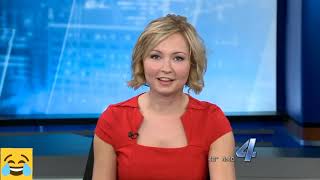 Funniest News Bloopers Part 3 Update