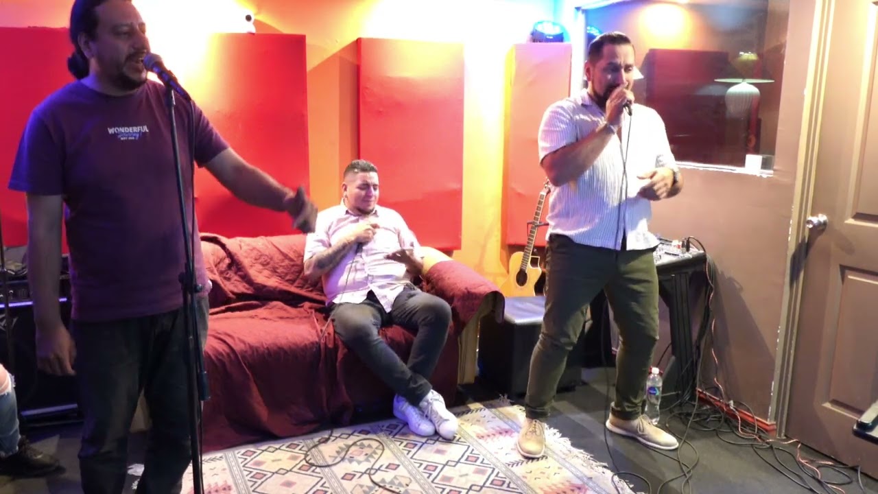 LA CONCIENCIA - FERNANDO ORELLANA