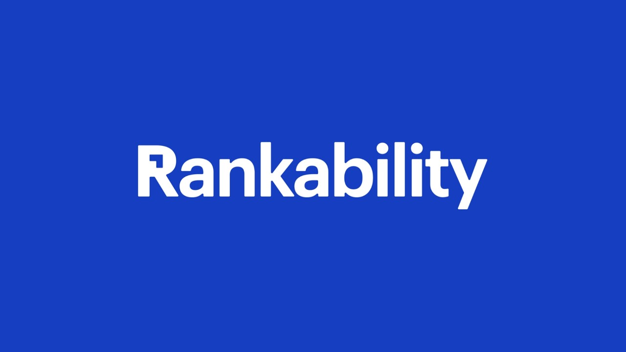 Introducing Rankability 2: new AI SEO software for agencies
