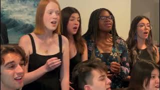 Cold (Leslie Odom Jr.) - 11:11 - A Cappella Academy