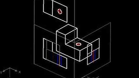 Orthographic Projection