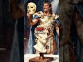 Rome's Richest Man Lost 50,000 Soldiers and His Head in the Desert