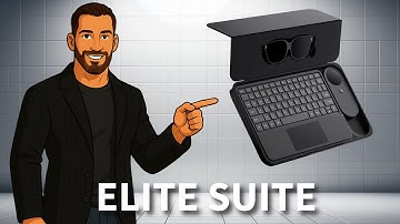 INAIR 2 Elite Suite - World