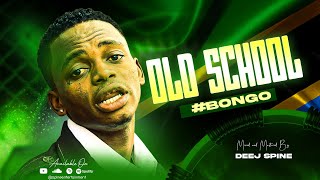 BONGO OLD SCHOOL MIX 2026 [FWG25] DJ SPINE FT DIAMOND, ALIKIBA, MARLAW, MATONYA, HUSSEIN MACHOZI.