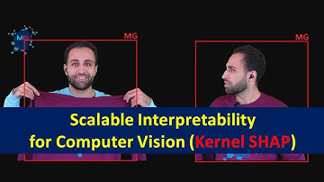 Scalable Interpretability for Computer Vision (Kernel SHAP) with Apache Spark
