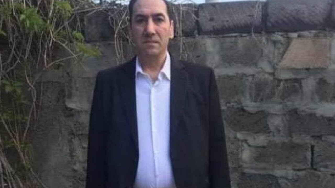 «Նոյյան Տապան»-ի հյուրն է վաղաժամկետ ազատ արձակված ցմահ դատապարտյալ Ստեփան Գրիգորյանը