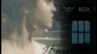Doctor/Hermione - Broken