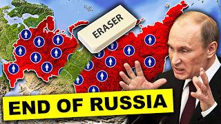 Something is Going Deeply WRONG in Russia